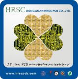 Milling Machine PCB Factory with RoHS, UL, SGS Approved