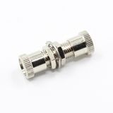 SMA 905 Metal Housing Fiber Optical Adapter