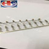 Supply Brass Terminal Used for Power Tool Carbon Brush (HS-BT-001)