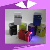 Multifunctional Socket Power Adatper for Promotion (CB-002)