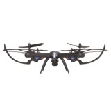 0758h-2.4GHz 6 Axis Gyro Altitude Hold RC Quadcopter Drone with 5.0MP Camera