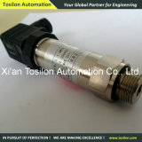 Industrial Digital Piezo Ceramic Pressure Transducer for Diesel
