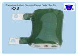 Rxb Flat Enamel Wirewound Variable Resistor with RoHS