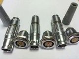 Cable Assembly Solutions and High Performance Push-Pull Connectors