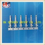 Supply 110 Male Terminal/Shrapnel, Brass Terminal (HS-MT-002)