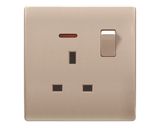 HD-009 Switch Socket