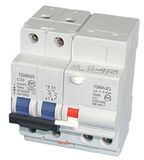 Tgm65n Earth Leakage Circuit Breaker (RCCB)