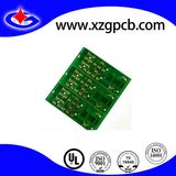 Quality Assured 2 Layer PCB Circuit Board for Battery