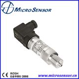High Stable Mpm489 Stainless Steel Pressure Transmitter with 4~20madc