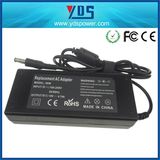Replacement Laptop AC DC Adapter for 90W Samsung