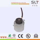 Low Noise 4 Phase 12V Stepper Motor for Textile Equipments