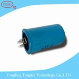 20UF Aluminum Case Cbb65 Sh Capacitor