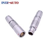 Fischer 5 Pins Wiring Harness Male Female Connectors for Detection System