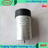 DC Link Capacitor Wind Power DC Filter Capacitor