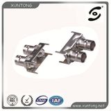Coaxial Cable F RG6 Waterproof Compression BNC Connector