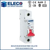 High Quality MCB 1p Mini Circuit Breaker (PLB6K Series)