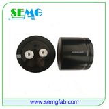 2700UF 400V AC High Voltage Capacitor with Ce ISO9001 Approval