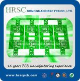 Dehumidifier PCB Project