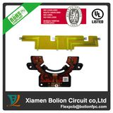 Double -Sides Flexible Printed Circuit Board