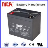 Telecom 12V 80ah Gel Battery for Inverter Battery-Energy-Storage-System