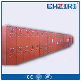 Chziri Mcc Panels Using Sewage Treatment Plant