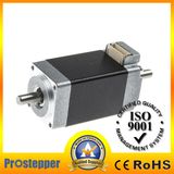 NEMA 8 Connector Type Hb-Hybird Stepper Step Motor (28mm 0.039N. m)