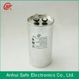 Cbb65 AC Metallized Polypropylene Capacitor
