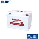 Deep Cycle Battery Dry Battery DIN66