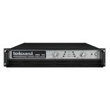 Professional 2u Power Amplifier 500vz
