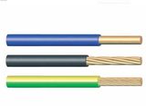 High Quality Solid Copper Conductor Building Wire 2.5mm2 4mm2 10mm2 Price List