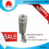 28bly3a55 Electric Motor Brushless Motor/DC Motor Coreless Motor for Electric Power Tool
