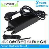 Lead Acid Battery Charger 24V 4A Desktop Charger for Scooter