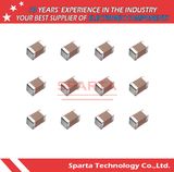 Cl10b104kb8nnnc 0.1UF 100NF 104 50V X7r 0603 (1608 Metric) Ceramic Capacitor Mlcc