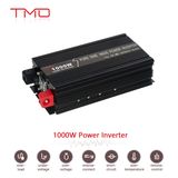 off-Grid Solar System Pure Sine Wave Inverter with Battery Charger