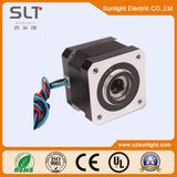 42 Sm 0.9 Degree 2 Phase Hybrid Gear Stepper Motor