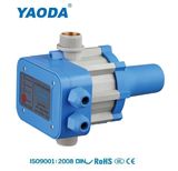 Pressure Control for Water Pump