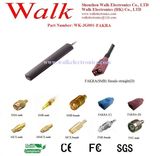 Fakra Female Connector, Rg174 Cable, 850/900/1800/1900/2170MHz GSM 3G Antenna, Multi Band Antenna