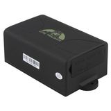 GPS104b GPRS SMS Waterproof GPS Tracker for Car Vehicles