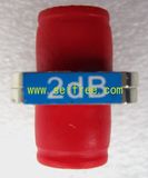 FC-Upc Optic Fiber Attenuator for CATV FTTH