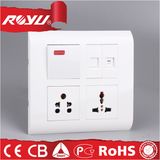 India Design Electrical Push Button Switch