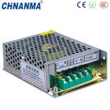 25W 15V 1.7as Series Single Output Switching Enclosed AC DC Switching Power Supply