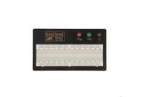 Solderless Breadboard with Black Metal Plate (BB-102B)