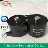 Self Healing Cbb15 DC Link Capacitor for Welding Machine