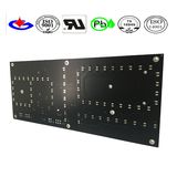 Fr4 1.6mm 2 Layer Integrated Circuit Board PCB
