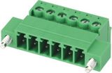 Plug-in Terminal Block for Equipment (WJ15EDGAKR)