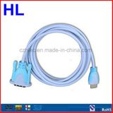 High End HDMI to DVI Cable