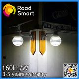 8W Integrated Intelligent Solar Energy Outdoor LED Home Light