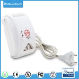 Z-Wave Smart Sensitive Gas Sensor (ZW14)