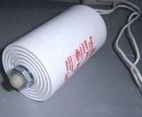 Cbb80 Polypropylene Capacitor for Energy Saving Lamps