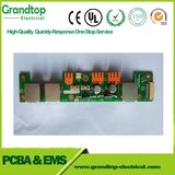 Single/Double Layer High Quality PCB Assembly PCB Manufacturer